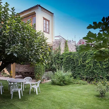 Cal Mateu Sant Fruitos de Bages